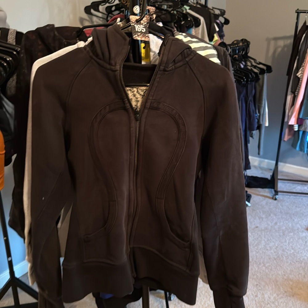 195, scuba, black